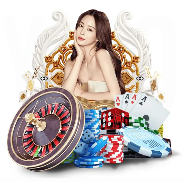 Live casino experience