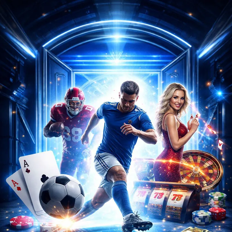 Online Poker on yy777.net